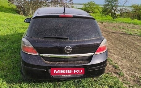 Opel Astra H, 2011 год, 450 000 рублей, 2 фотография