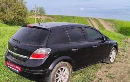 Opel Astra H, 2011 год, 450 000 рублей, 3 фотография