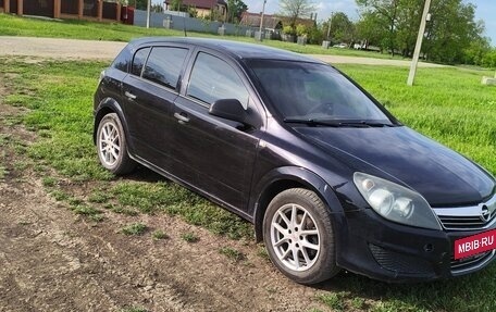 Opel Astra H, 2011 год, 450 000 рублей, 4 фотография