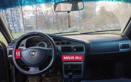 Daewoo Nexia I рестайлинг, 2008 год, 135 000 рублей, 4 фотография