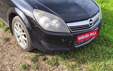 Opel Astra H, 2011 год, 450 000 рублей, 6 фотография