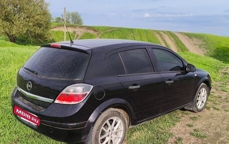Opel Astra H, 2011 год, 450 000 рублей, 5 фотография