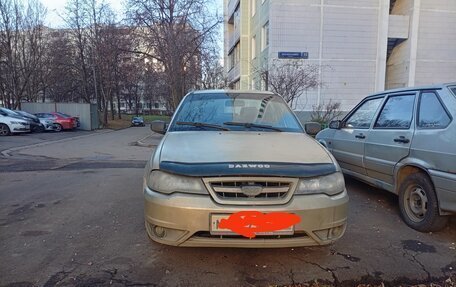 Daewoo Nexia I рестайлинг, 2008 год, 135 000 рублей, 9 фотография