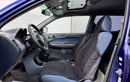 Honda HR-V I, 2000 год, 419 000 рублей, 8 фотография