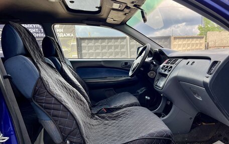 Honda HR-V I, 2000 год, 419 000 рублей, 15 фотография