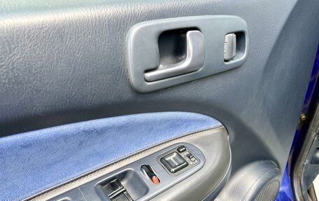 Honda HR-V I, 2000 год, 419 000 рублей, 17 фотография