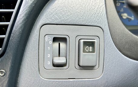 Honda HR-V I, 2000 год, 419 000 рублей, 18 фотография