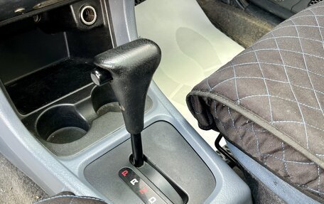 Honda HR-V I, 2000 год, 419 000 рублей, 19 фотография