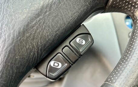 Honda HR-V I, 2000 год, 419 000 рублей, 21 фотография