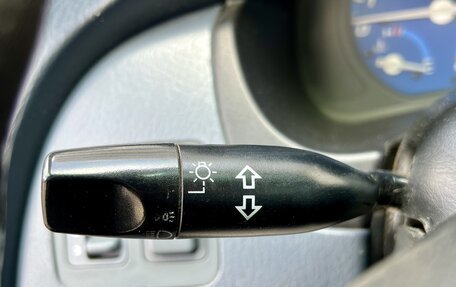 Honda HR-V I, 2000 год, 419 000 рублей, 20 фотография