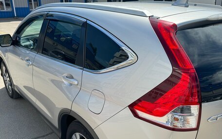 Honda CR-V IV, 2014 год, 2 950 000 рублей, 2 фотография