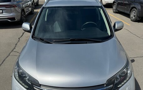 Honda CR-V IV, 2014 год, 2 950 000 рублей, 5 фотография