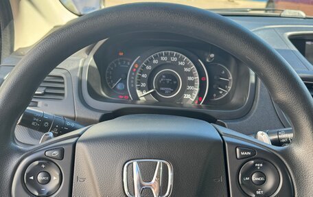 Honda CR-V IV, 2014 год, 2 950 000 рублей, 17 фотография