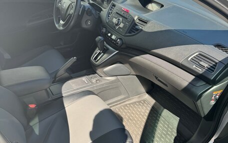 Honda CR-V IV, 2014 год, 2 950 000 рублей, 16 фотография