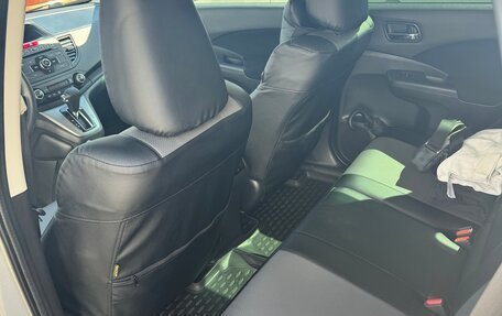 Honda CR-V IV, 2014 год, 2 950 000 рублей, 23 фотография