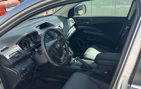 Honda CR-V IV, 2014 год, 2 950 000 рублей, 21 фотография