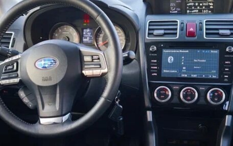 Subaru Forester, 2015 год, 1 690 000 рублей, 8 фотография