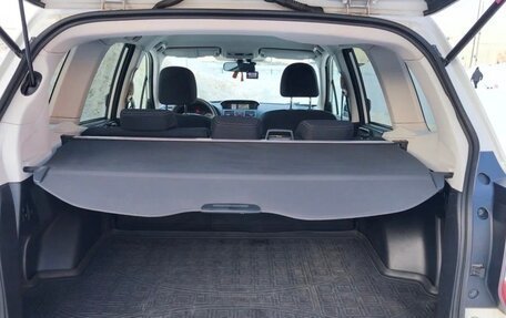 Subaru Forester, 2015 год, 1 690 000 рублей, 9 фотография