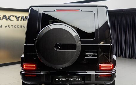 Mercedes-Benz G-Класс AMG, 2026 год, 32 370 000 рублей, 4 фотография