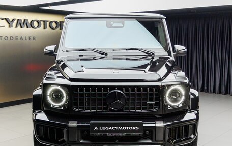 Mercedes-Benz G-Класс AMG, 2026 год, 32 370 000 рублей, 2 фотография
