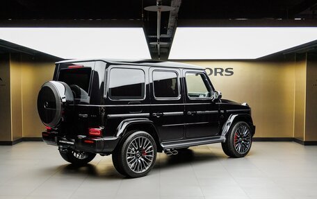Mercedes-Benz G-Класс AMG, 2026 год, 32 370 000 рублей, 3 фотография