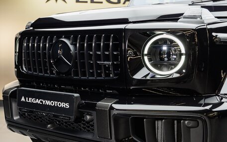 Mercedes-Benz G-Класс AMG, 2026 год, 32 370 000 рублей, 6 фотография