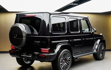 Mercedes-Benz G-Класс AMG, 2026 год, 32 370 000 рублей, 11 фотография