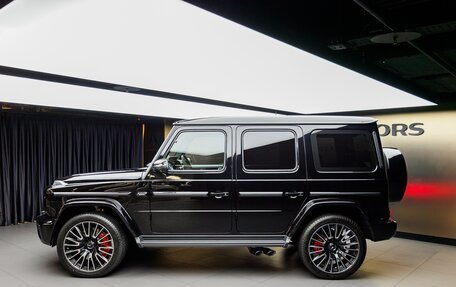 Mercedes-Benz G-Класс AMG, 2026 год, 32 370 000 рублей, 10 фотография