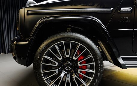 Mercedes-Benz G-Класс AMG, 2026 год, 32 370 000 рублей, 15 фотография