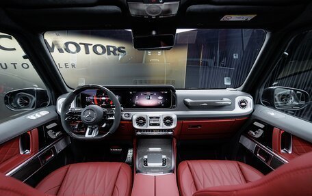 Mercedes-Benz G-Класс AMG, 2026 год, 32 370 000 рублей, 20 фотография