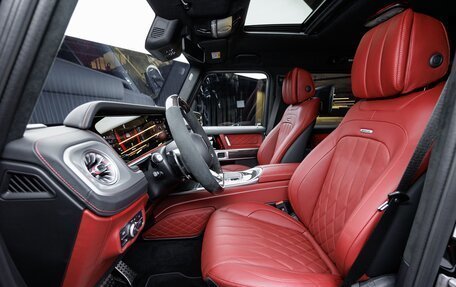 Mercedes-Benz G-Класс AMG, 2026 год, 32 370 000 рублей, 17 фотография