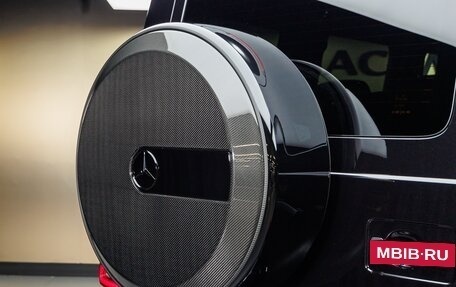 Mercedes-Benz G-Класс AMG, 2026 год, 32 370 000 рублей, 12 фотография