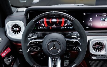 Mercedes-Benz G-Класс AMG, 2026 год, 32 370 000 рублей, 23 фотография