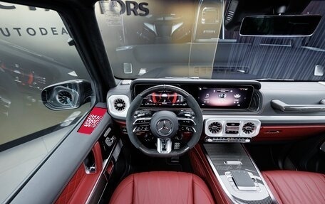 Mercedes-Benz G-Класс AMG, 2026 год, 32 370 000 рублей, 21 фотография