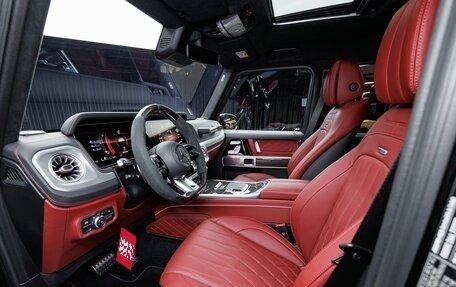 Mercedes-Benz G-Класс AMG, 2026 год, 32 370 000 рублей, 18 фотография