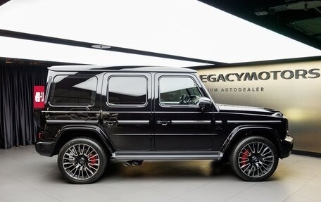 Mercedes-Benz G-Класс AMG, 2026 год, 32 370 000 рублей, 14 фотография