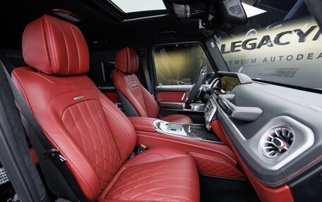 Mercedes-Benz G-Класс AMG, 2026 год, 32 370 000 рублей, 30 фотография