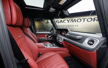 Mercedes-Benz G-Класс AMG, 2026 год, 32 370 000 рублей, 31 фотография