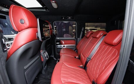 Mercedes-Benz G-Класс AMG, 2026 год, 32 370 000 рублей, 35 фотография