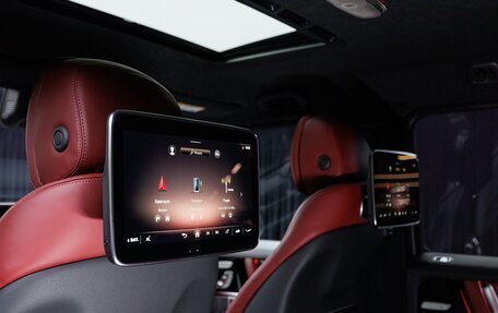 Mercedes-Benz G-Класс AMG, 2026 год, 32 370 000 рублей, 36 фотография