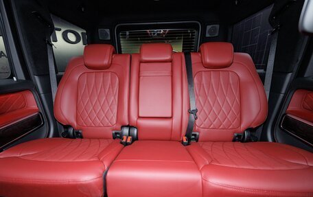 Mercedes-Benz G-Класс AMG, 2026 год, 32 370 000 рублей, 39 фотография