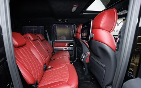 Mercedes-Benz G-Класс AMG, 2026 год, 32 370 000 рублей, 38 фотография