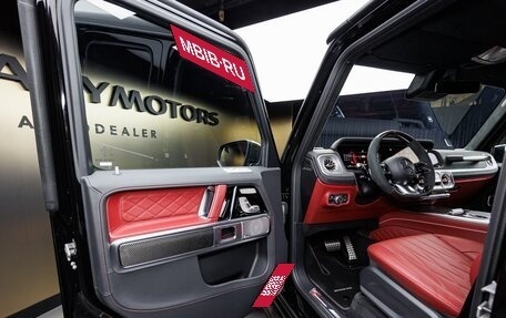 Mercedes-Benz G-Класс AMG, 2026 год, 32 370 000 рублей, 16 фотография