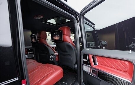Mercedes-Benz G-Класс AMG, 2026 год, 32 370 000 рублей, 37 фотография