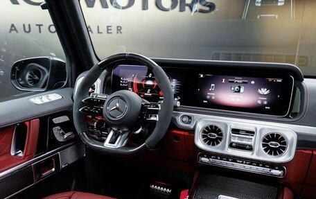 Mercedes-Benz G-Класс AMG, 2026 год, 32 370 000 рублей, 32 фотография