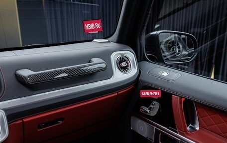 Mercedes-Benz G-Класс AMG, 2026 год, 32 370 000 рублей, 34 фотография