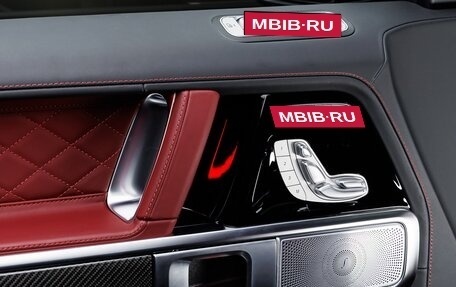 Mercedes-Benz G-Класс AMG, 2026 год, 32 370 000 рублей, 29 фотография