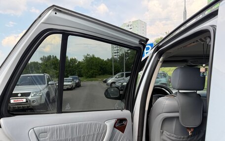 Mercedes-Benz M-Класс, 2000 год, 500 000 рублей, 7 фотография