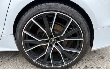 Audi A7, 2014 год, 2 300 000 рублей, 8 фотография