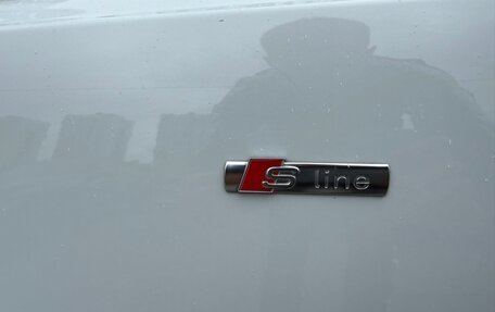 Audi A7, 2014 год, 2 300 000 рублей, 11 фотография
